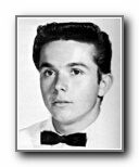 Melvin Weltz: class of 1967, Norte Del Rio High School, Sacramento, CA.
